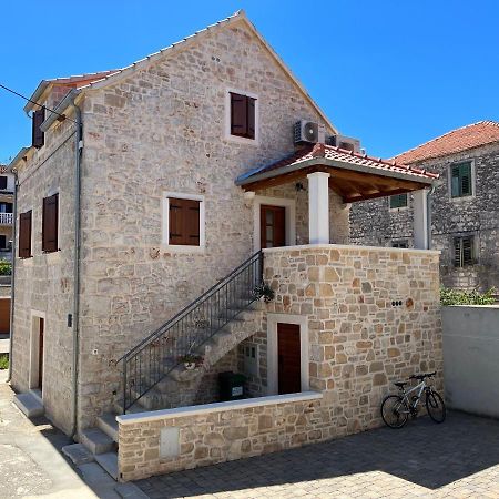 House Morko Villa Vrboska Ngoại thất bức ảnh